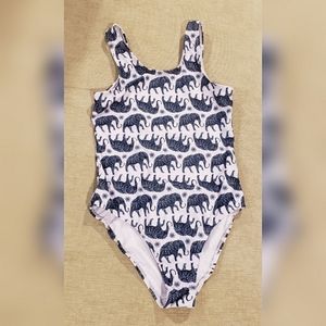 Girls Gap Bathing suit